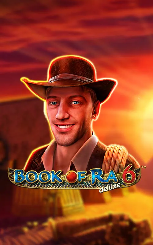 Book of Ra at Supacasi Casino