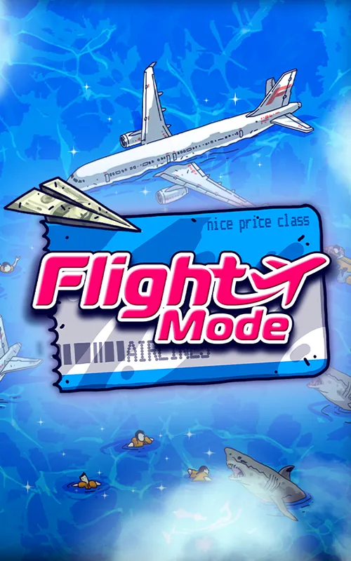 Flight Mode at Supacasi Casino