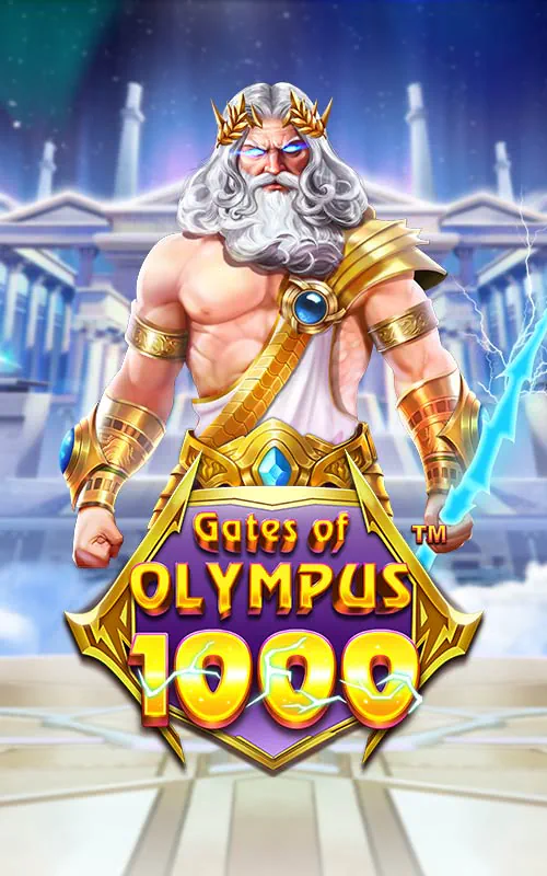 Gates of Olympus at Supacasi Casino