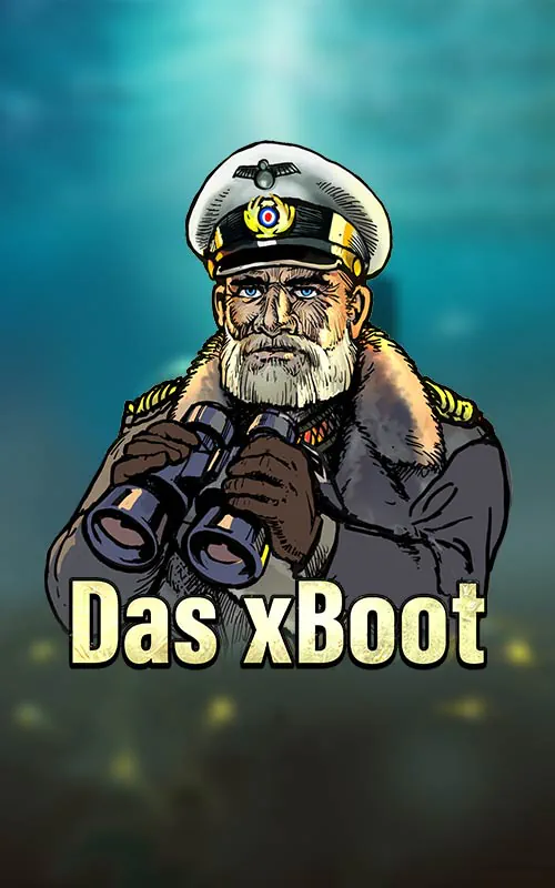 Das xBoot at Supacasi Casino